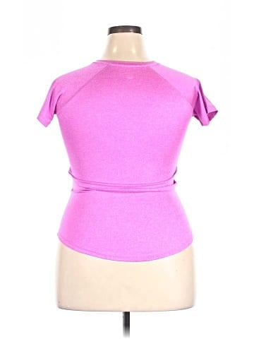 Beverly Hills Polo Club Active T-Shirt (view 2)