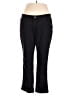 Riders by Lee Black Jeans Size 18WP - photo 1