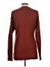 Pink Blush 100% Acrylic Burgundy Pullover Sweater Size L - photo 2