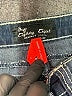 Eighty Eight Solid Blue Jeans Size 11 - photo 7