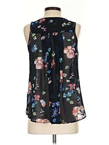 Dex Sleeveless Blouse (view 2)