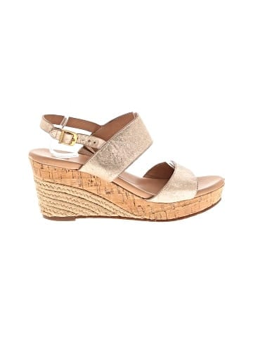 Ugg Wedges (view 1)