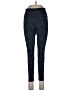 Active by Old Navy Polka Dots Blue Leggings Size L (estimated) - photo 1