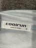 Coo Run 100% Polyester Silver Pullover Sweater Size M - photo 8
