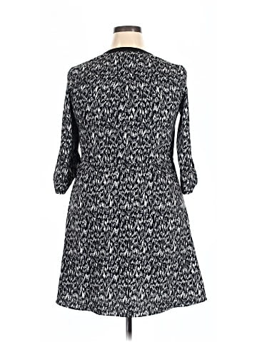 H&M Casual Dress (view 2)