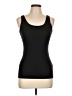 Unbranded Black Tank Top Size L (estimated) - photo 1