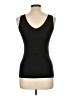 Unbranded Black Tank Top Size L (estimated) - photo 2