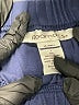 Roaman's Solid Blue Casual Pants Size 18 (L) - photo 7