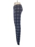 Seventeen Plaid Blue Leggings Size M - photo 5