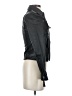 Joie 100% Lamb Solid Black Jacket Size XXS - photo 4