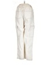 PacSun Ivory Cargo Pants Size S - photo 2