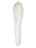 PacSun Ivory Cargo Pants Size S - photo 5