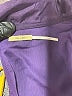 Assorted Brands 100% Polyester Purple Cocktail Dress Size S - photo 7