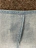 Unbranded Blue Casual Dress Size XXL (estimated) - photo 7
