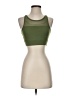 Zyia Active Green Tank Top Size XS - photo 1