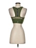 Zyia Active Green Tank Top Size XS - photo 2