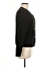 Zeagoo 100% Acrylic Black Cardigan Size M - photo 4
