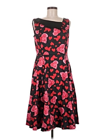 H&R Cocktail Dress (view 1)