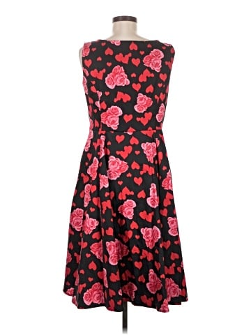 H&R Cocktail Dress (view 2)