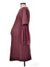 Assorted Brands Burgundy Casual Dress Size 8 - photo 5