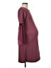 Assorted Brands Burgundy Casual Dress Size 8 - photo 4