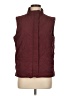 Thread & Supply 100% Nylon Burgundy Vest Size M - photo 1