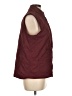 Thread & Supply 100% Nylon Burgundy Vest Size M - photo 4