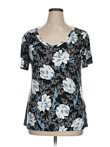 Cathy Short Sleeve T-Shirt (view 1)