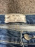 Free People Hearts Blue Jeans Size 29 waist - photo 7