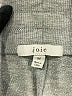 Joie Gray Casual Pants Size M - photo 6