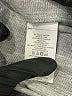 Joie Gray Casual Pants Size M - photo 7