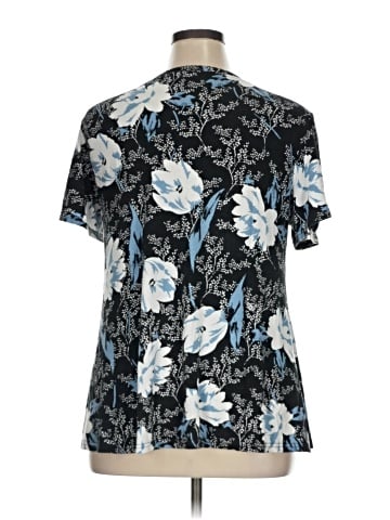 Cathy Short Sleeve T-Shirt (view 2)