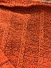 Unbranded Orange Short Sleeve Turtleneck Size 3X - photo 7