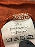 Unbranded Orange Short Sleeve Turtleneck Size 3X - photo 8