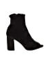 Mia Black Heels Size 6 1/2 - photo 1