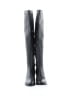 MICHAEL Michael Kors Black Boots Size 8 - photo 2