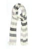 Gap 100% Acrylic Gray White Scarf One size - photo 1