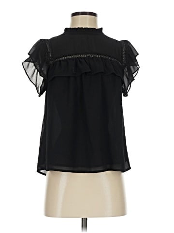Essue Sleeveless Blouse (view 1)