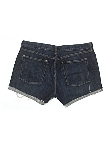 J.Crew Factory Store Denim Shorts (view 2)