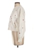 Old Navy Hearts Ivory Pullover Sweater Size S - photo 5