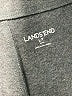 Lands' End Gray Active Pants Size L (tall) - photo 7