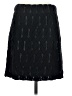 Etcetera Chevron-herringbone Black Casual Skirt Size S - photo 2