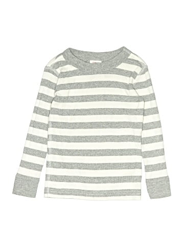Hanna Andersson Long Sleeve T-Shirt (view 1)