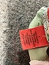 Target 100% Cotton Green Khaki Shorts Size 7 - photo 3