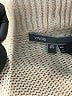 Vince. Tan Cardigan Size XS - photo 7