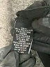 Assorted Brands Black Cocktail Dress Size 10 - photo 4