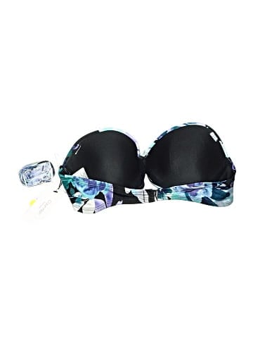 Calvin Klein Swimsuit Top (view 2)