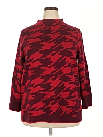 Chico's Pullover Sweater (view 1)