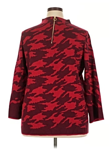 Chico's Pullover Sweater (view 2)