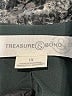 Treasure & Bond 100% Polyester Gray Jacket Size 1X - photo 6